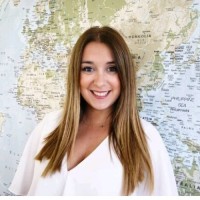 Cetenma Employee Almudena Sánchez Ferrer's profile photo