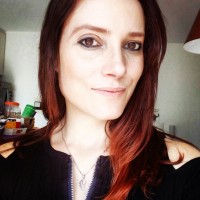 Perfil Energia Consultoria em Energia Elétrica Employee Meriele Bedin's profile photo