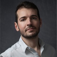 paris match Employee Pierrick Geais's profile photo