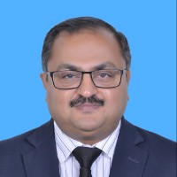 Integrated Gulf Biosystems Employee George Mathew's profile photo