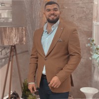 Ahmad Saad Email