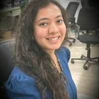 Aligned Studios Employee Kasturi Bhandakkar's profile photo