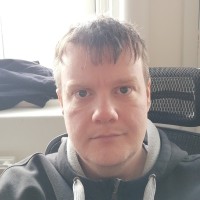Vitec Datamann Employee Casper Hansen's profile photo