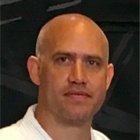 Amstelveencollege Employee John Engelhardt's profile photo