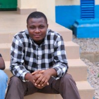 Ikpa Gilbert Email