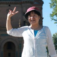 Kuraray Asia Pacific Pte. Ltd. Employee Michelle Sim's profile photo