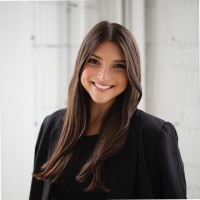 LUXOME Employee Erin Boismier's profile photo