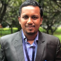 Maticz Technologies Private Limited Employee Punith Baskaran's profile photo