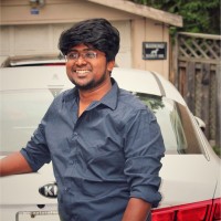 Gnanakumar Sadacharavel Email & Phone Number