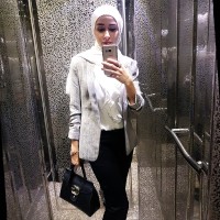 Crowe Jordan Employee Suha Alhindi's profile photo
