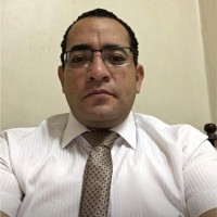 Mobile Land Systems Employee Islam Haffez's profile photo