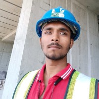ACE Engineering Employee Vishal Kumar's profile photo