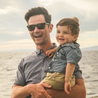 Figma Employee Tyler Herb's profile photo