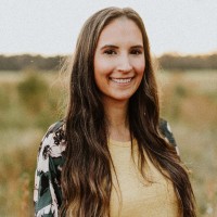 Cameyo Employee Madison Coley's profile photo