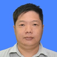 McDermott Asia Pacific Sdn Bhd Employee Eddie Candra's profile photo