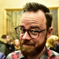 Cv International, Inc. Employee Tim Kemper's profile photo