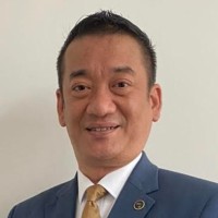 Copthorne Hotel Cameron Highlands Employee Muhd. Chew's profile photo