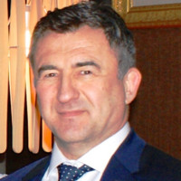 DHB Bank Employee Ozan Dereli's profile photo