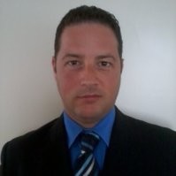 VDL Industrial Modules B.V. Employee Larry Mertens's profile photo