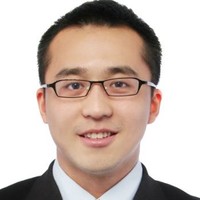 AirPay Employee Haoxiang Xie's profile photo