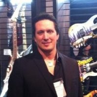 AVL Media Group Employee Steve Barber's profile photo
