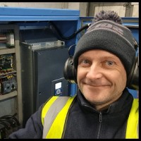 Direct Air & Pipework Ltd Employee Richard Morris's profile photo