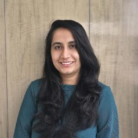 Helly Thakkar Email