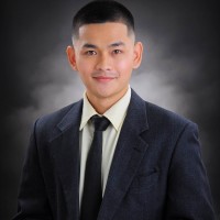 Qube Art Gallery Employee Noah Mapa's profile photo