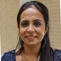 Colonnade BridgePort Employee Jaspreet Kaur's profile photo