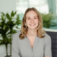 The Crump Group, Inc. Employee Eve Robinson's profile photo