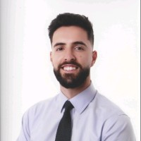 New Value Solutions Employee Nathaniel Federici's profile photo
