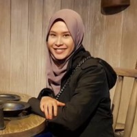 Swagelok Singapore Employee Nurhanis Syafiqa's profile photo
