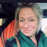 Gail Hershock