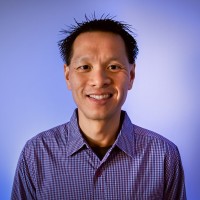 IMETCO Employee Richard Chu's profile photo