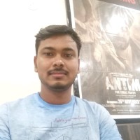 Subham Biswal Email