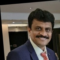 Binu John Email & Phone Number