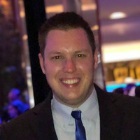 MorTech Design, Inc. Employee Christopher McEvoy's profile photo