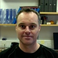 HATII at the University of Glasgow Employee Neil Robson's profile photo