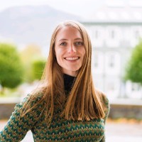 Folkelig Employee Kathrine Marthinsen's profile photo