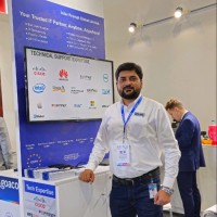 Inter-Prompt Global (IP Global) Employee Ayyaz Khan's profile photo