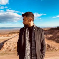 Classi Interiors Employee Yahya Erbi̇R's profile photo
