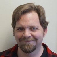 National Geographic Employee Michael Dunphy's profile photo