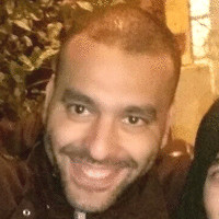 IRELEM Employee Badred Amal's profile photo