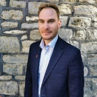 Eligible.ai Employee Samuel Harhat's profile photo