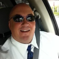 Total Safety Employee Keith Bender's profile photo