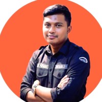 BPKP Employee Sigit Purwoko's profile photo