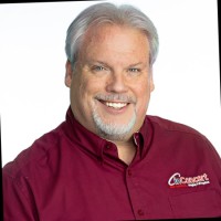 inConcert Web Solutions, Inc. (formerly Central Mass Web Design, Inc.) Employee Mark Smith's profile photo