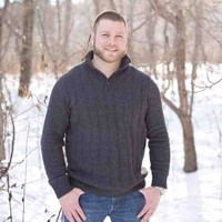 Finning (Canada) Employee Jeremy Neves's profile photo