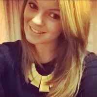 Beamly Employee Kelly Cook's profile photo