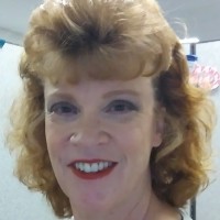 American Airlines Employee Tamara Todd's profile photo